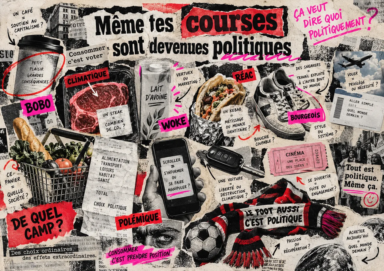 Aperçu d’une newsletter JBP
